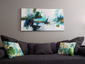 thumbnail: Terrace/patio