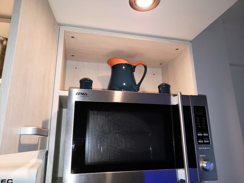 Microwave