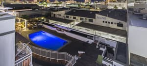 thumbnail: Rooftop pool