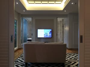 thumbnail: Living area
