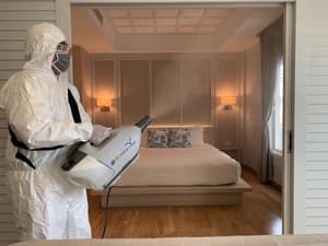 thumbnail: Room