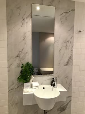 thumbnail: Bathroom sink