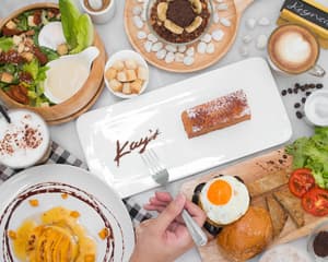 thumbnail: Food and drink