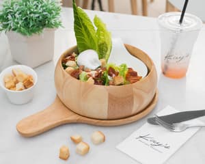 thumbnail: Food and drink