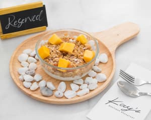 thumbnail: Food and drink
