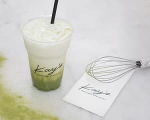 thumbnail: Food and drink