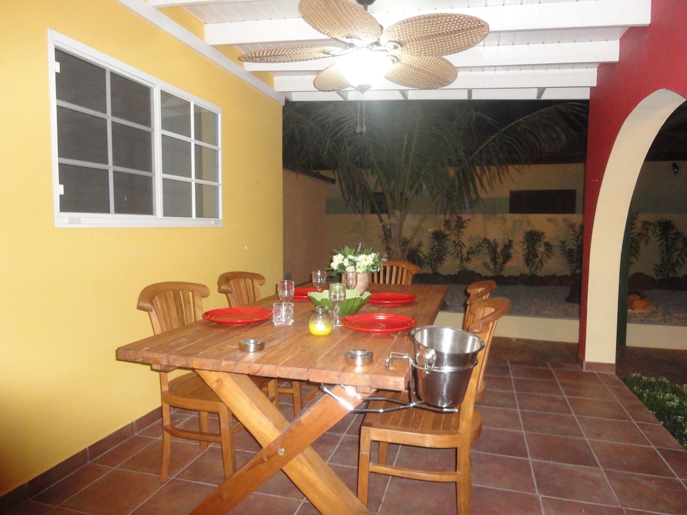 Porch