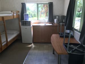 thumbnail: Private kitchenette