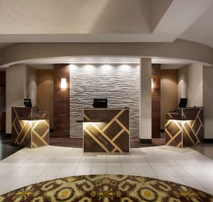 thumbnail: Reception
