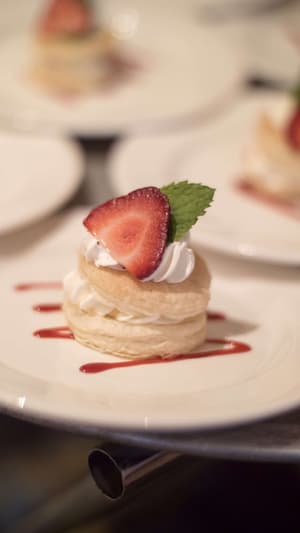 thumbnail: Restaurant