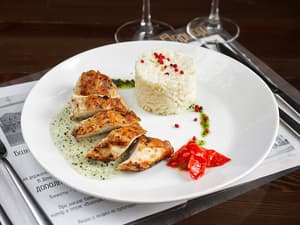 thumbnail: Food and drink