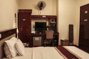 thumbnail: Room