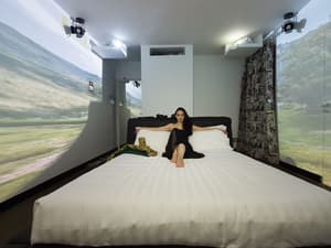 thumbnail: Room