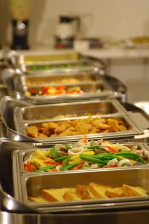 thumbnail: Restaurant