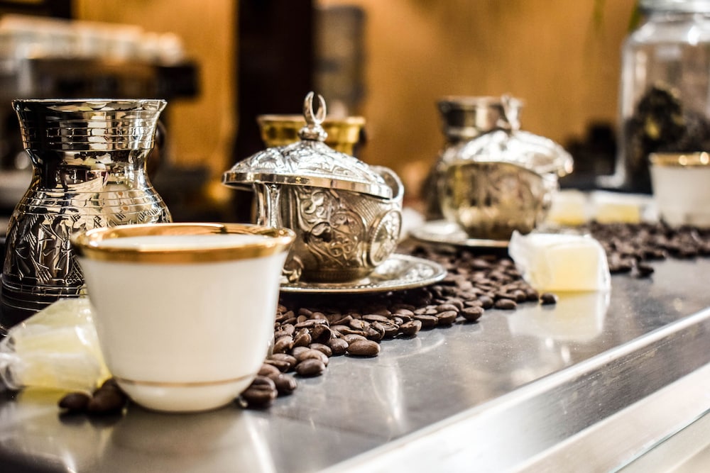 Cafe