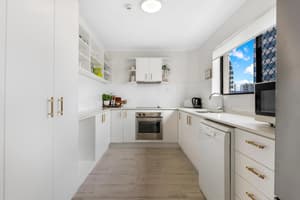 thumbnail: In-room dining