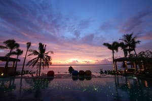 thumbnail: Beach/ocean view