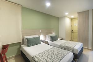 thumbnail: Room