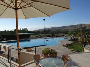 thumbnail: Outdoor pool