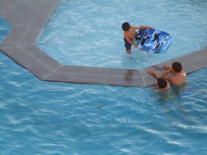 thumbnail: Outdoor pool