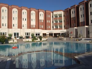 thumbnail: Outdoor pool