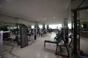 thumbnail: Gym