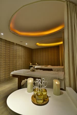 thumbnail: Treatment room