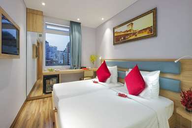 Guest Room,On-Site