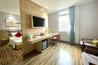 Guest Room,Suite,On-Site
