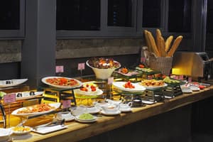 thumbnail: Restaurant