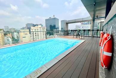 Pool,On-Site,Property Amenity,Recreation