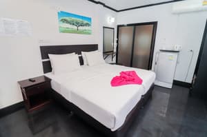 thumbnail: Room