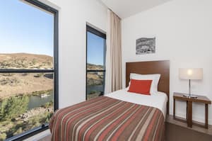 thumbnail: View from room