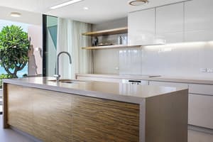 thumbnail: Private kitchen