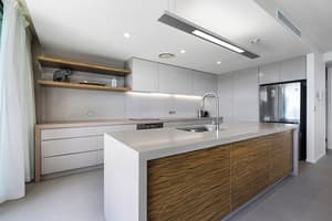 thumbnail: Private kitchen
