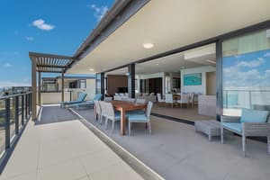 thumbnail: Terrace/patio