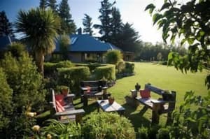 thumbnail: BBQ/picnic area