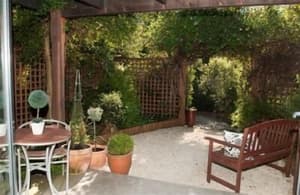thumbnail: Terrace/patio