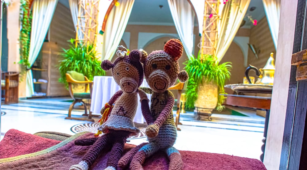 Children's activities