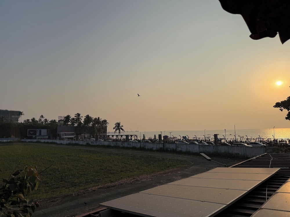 Beach/ocean view