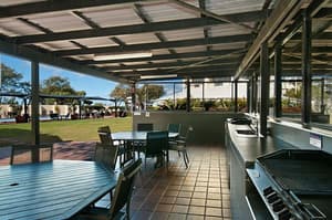 thumbnail: BBQ/picnic area