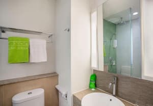 thumbnail: Bathroom