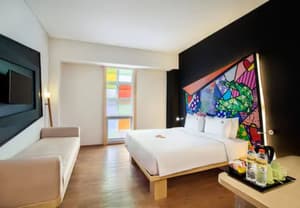thumbnail: Room