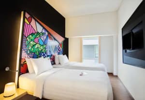 thumbnail: Room