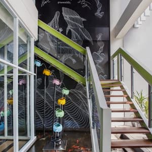 thumbnail: Staircase