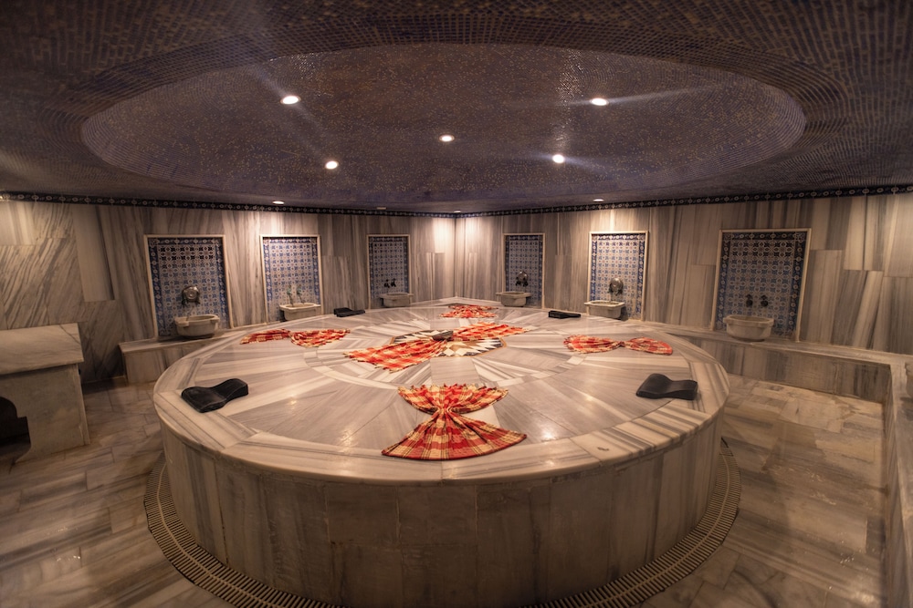 Spa