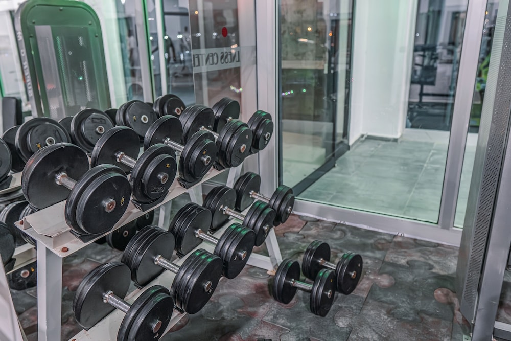 Sports facility