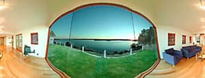 thumbnail: View from property