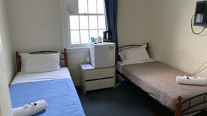 thumbnail: Room