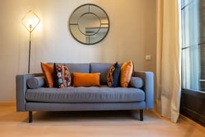 thumbnail: Living room
